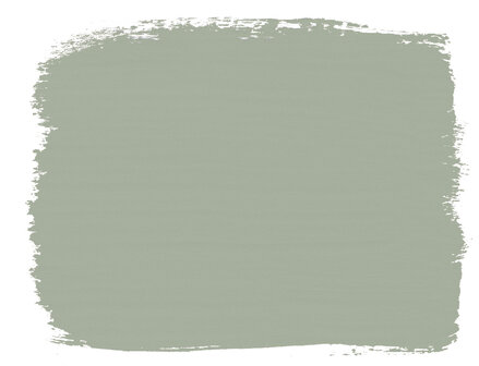 Annie Sloan - Chalk Paint - Coolabah Green - Liter