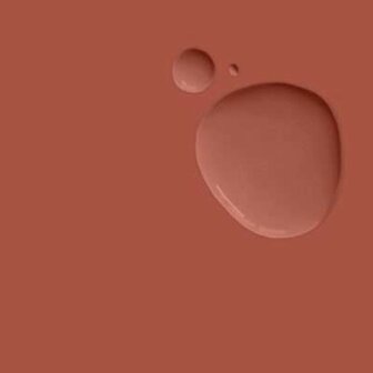 Annie Sloan - Chalk Paint - Paprika Red - 120ml