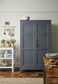 Annie Sloan - Chalk Paint - Whistler Grey - 120ml