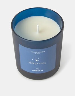 Natura - Geurkaars - Sleep Easy