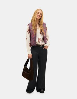 Natura - Blouse met print - Vesna