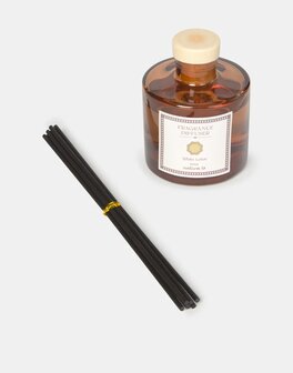 Natura- Diffuser - Mikado Gold - Black Opium