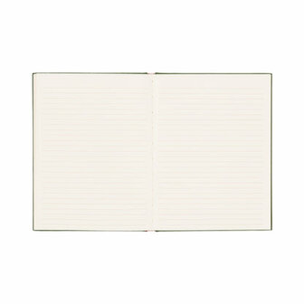 Designworks - Notebook - Flower