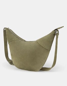 Natura - Tas - Su&egrave;de - Olive