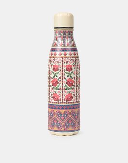 Natura - Metalen drinkfles - 500 ml - Bahia 