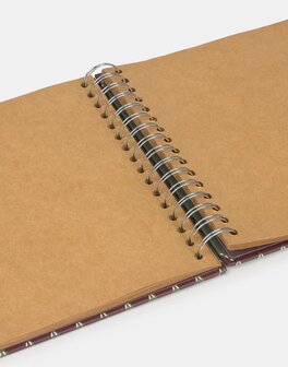 Natura - Fotoboek 