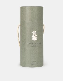 Natura - Rietdiffuser - Shanghai Glass Mikado - Tonka Clove