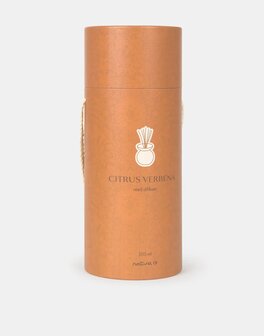 Natura - Rietdiffuser - Shanghai Glass Mikado - Citrus Verbena 