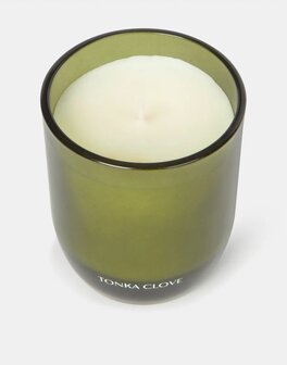Natura - Geurkaars - Shanghai Soy Candle - Tonka Clove