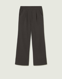 Natura - Broek - Tania - donkergrijs