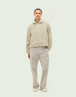 Natura - Teddy Jas - zand