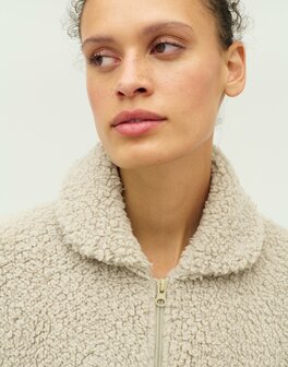 Natura - Teddy Jas - zand