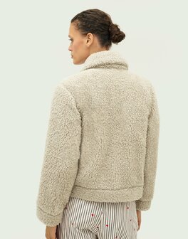 Natura - Teddy Jas - zand