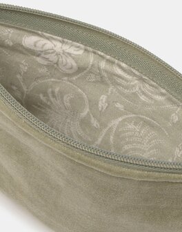 Natura - Toilettas - Klein - Ramayan - Groen