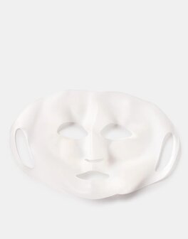 Natura - Gezichtsmasker - Siliconen - Herbruikbaar