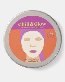 Natura - Face mask - Silicon - Reusable