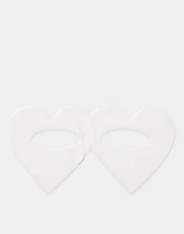 Natura - Chill &amp; Glow - Collagen Eye mask - Night