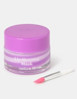 Natura - Lip - Slaapmasker