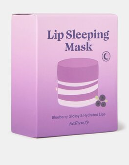 Natura - Lip - Sleeping Mask