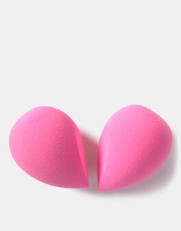 Natura - Make Up - Sponges - Heart
