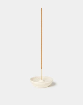 Natura-  Oasis incense set - Amber Vanilla