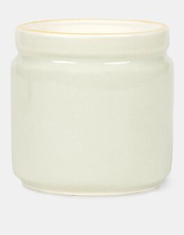 Natura - Kaarsoliebrander - Beige 