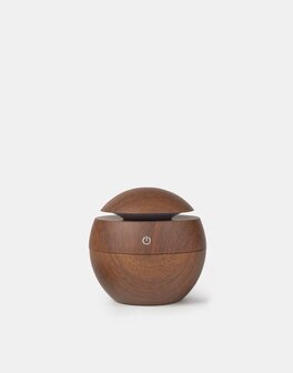 Natura - Diffuser - Donker hout 