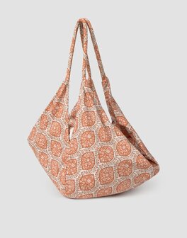 Natura - Tas - Mumbai - Oranje