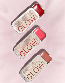 Natura - Lippenbalsem - Naturel