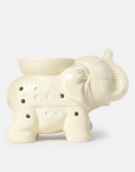 Natura - oliebrander - olifant