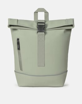 Natura - Rolltop rugzak 2.0 - lichtgroen