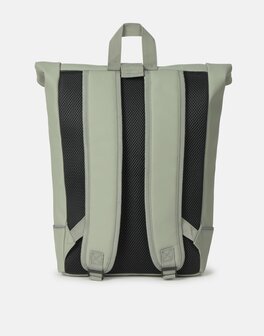 Natura - Rolltop rugzak 2.0 - lichtgroen