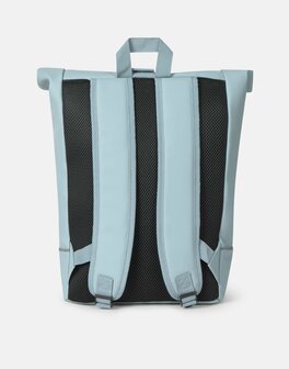 Natura - Rolltop rugzak 2.0 - lichtblauw