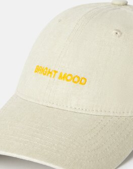 Natura - Bright Mood pet - khaki