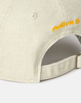 Natura - Voyage pet - mosterd