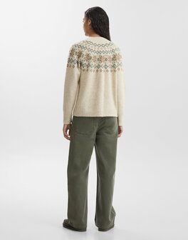 Natura - Aidan broek - khaki
