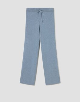 Natura - Nivia broek - blauw