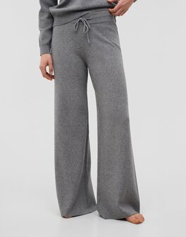 Natura - Nivia broek - donkergrijs