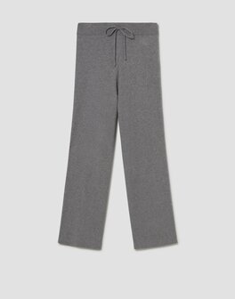 Natura - Nivia broek - donkergrijs