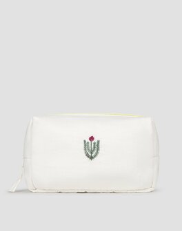 Natura - Jaya toilettas Sello groot - off-white