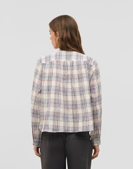 Natura - Lia blouse - ecru