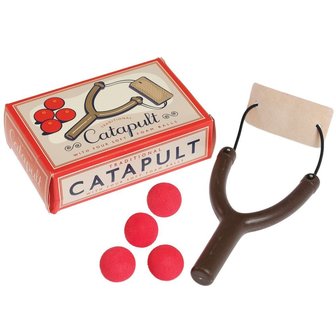 Dotcom Catapult
