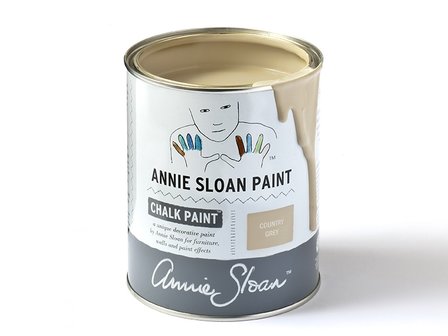 Annie Sloan Country Grey