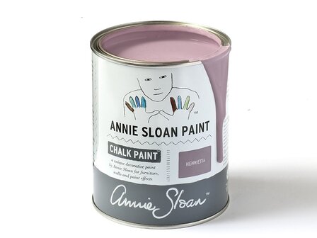 Annie Sloan - Chalk Paint - Henrietta