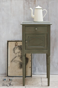 Annie Sloan - Chalk Paint - Olive