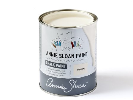 Annie Sloan - Chalk Paint - Original