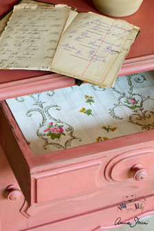 Annie Sloan - Chalk Paint - Scandinavian Pink