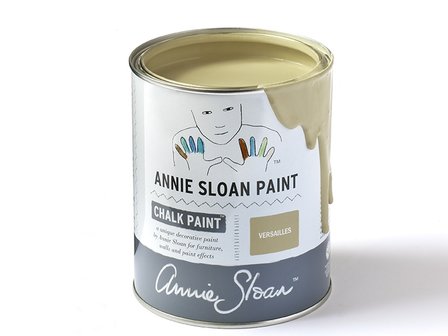 Annie Sloan - Chalk Paint - Versailles