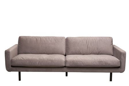 Lifestyle genua sofa grijs