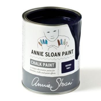 Annie Sloan Paint